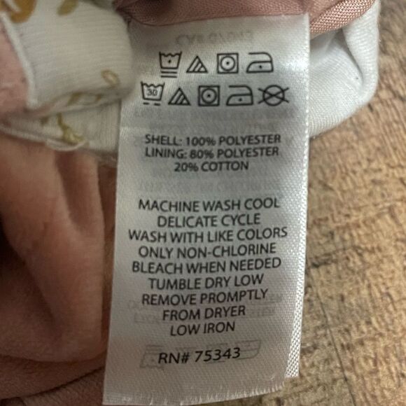 Rachel Zoe Baby Overalls - Picture 9 of 9